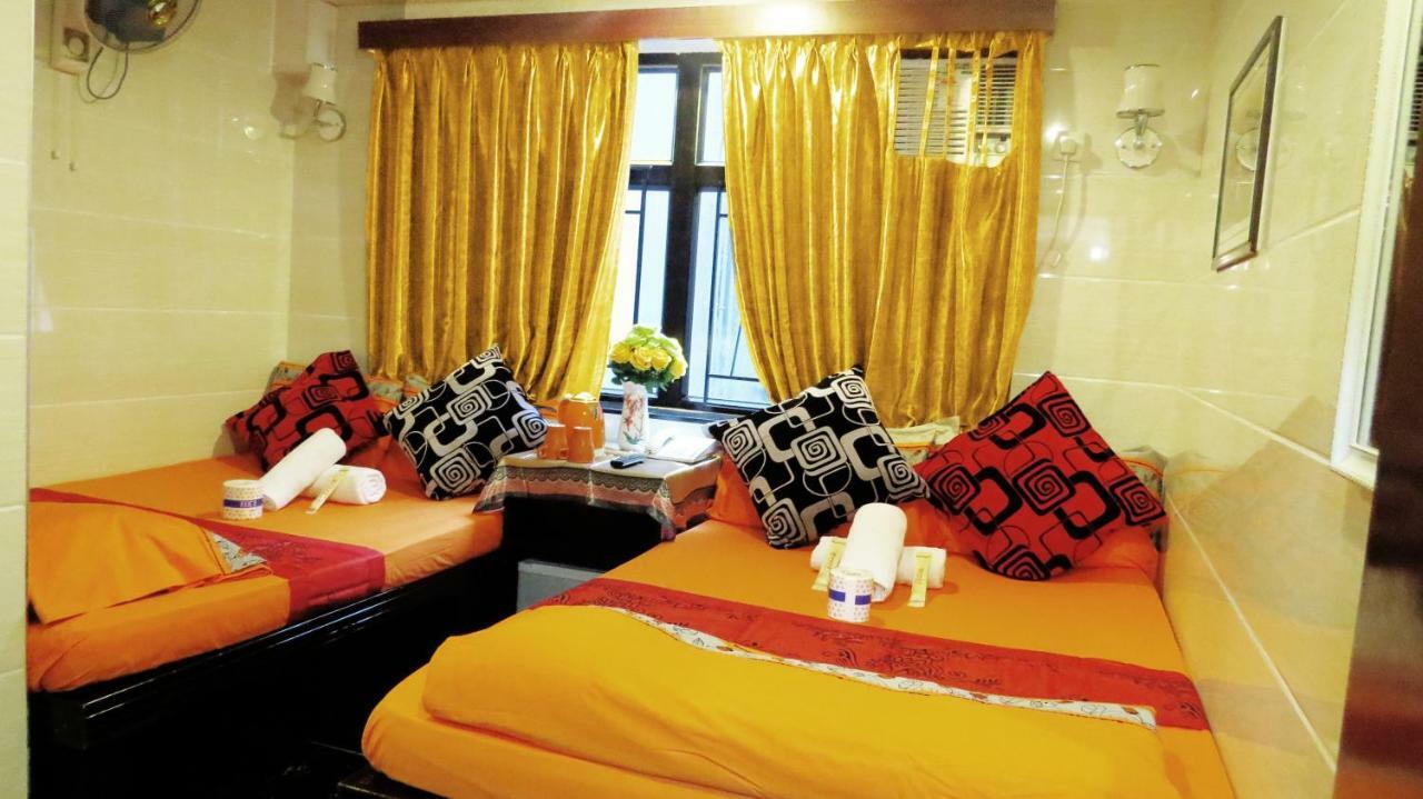 Hostel 16 Hongkong Exterior foto